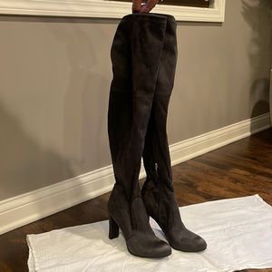 Sam Edelman over the knee boot